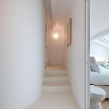 3-br Attic Duplex Heart Of * Κάννες