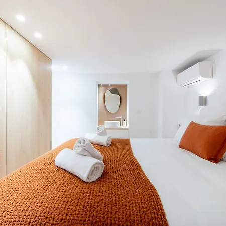 3-br Attic Duplex Heart Of Διαμέρισμα Κάννες
