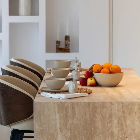 3-br Attic Duplex Heart Of דירה קאן