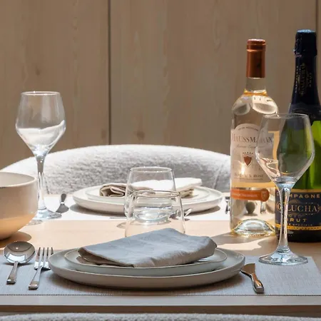 3-br Attic Duplex Heart Of Διαμέρισμα Κάννες